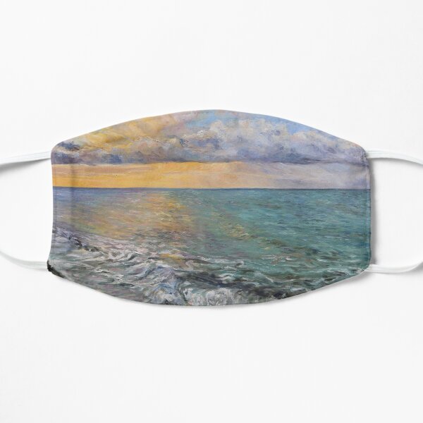 Hope For A New Day Mask