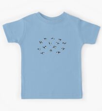 Magpies Kids Tee