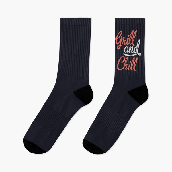 Item preview, Grill and chill designed and sold by RAWWR.