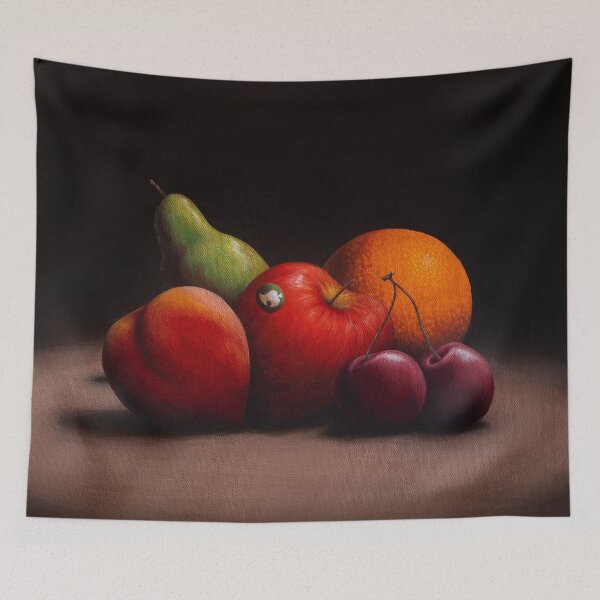 Item preview, Still Life designed and sold by MalMakes.