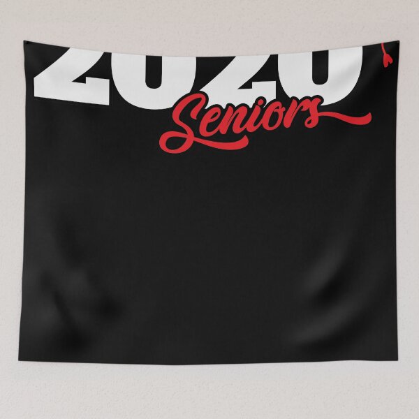 Item preview, CLASS OF 2020 designed and sold by VicRosMan.