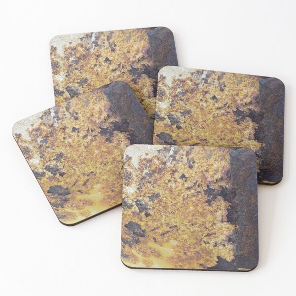 Item preview, Rusty Metal Surface Texture designed and sold by Anna Lemos.