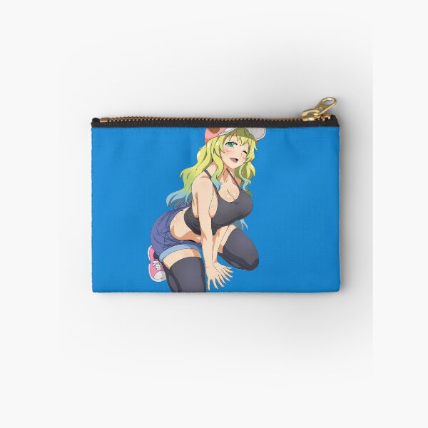 Item preview, Lucoa - Maid Dragon designed and sold by Zyro599.