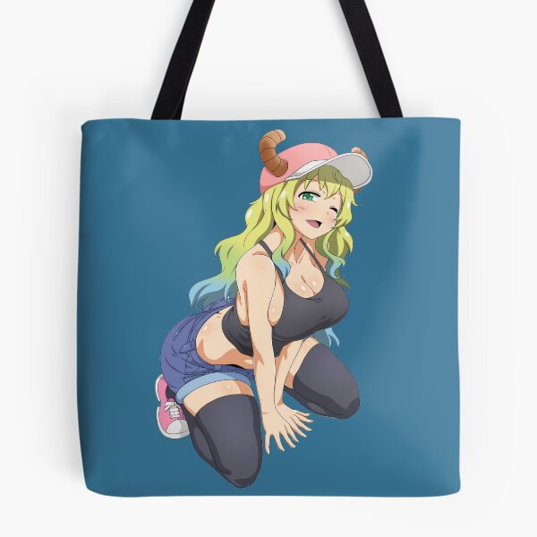 Item preview, Lucoa - Maid Dragon designed and sold by Zyro599.