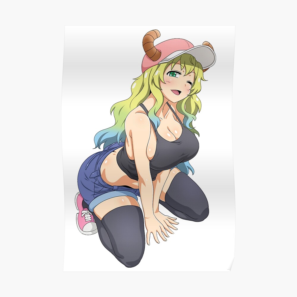 Lucoa Topless