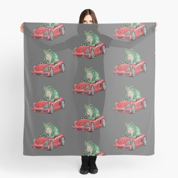 Driving Games Scarves Redbubble - fastest frog play championships slogoman roblox