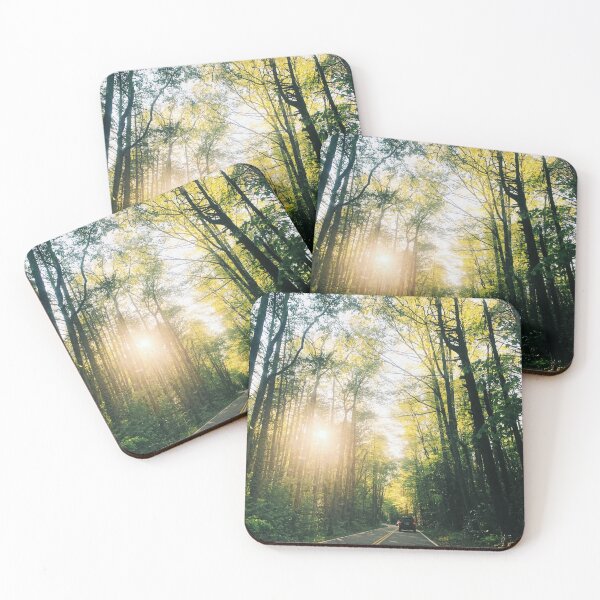 Item preview, Along The Drive  designed and sold by haikufortwo.