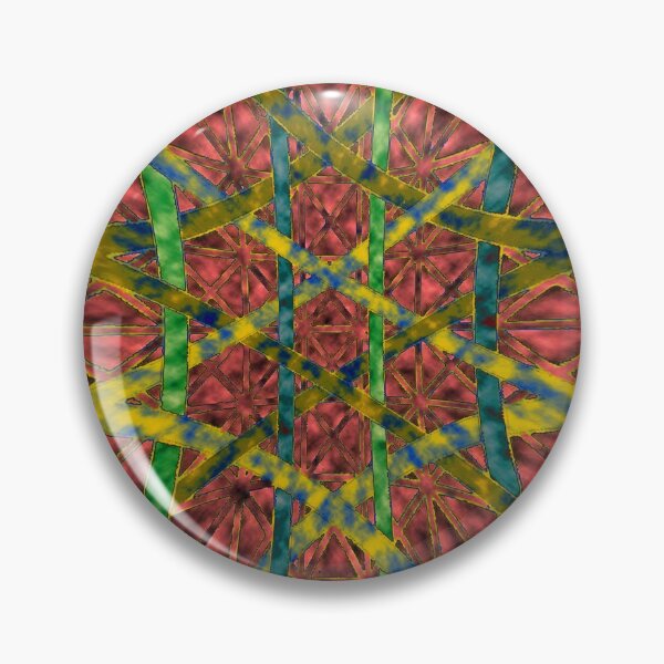 Item preview, Warped Batik designed and sold by AuntyReni.