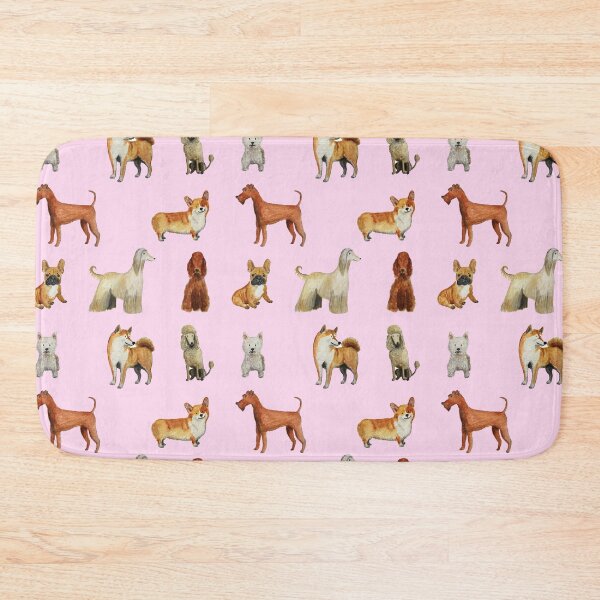 Item preview, bow wow wow designed and sold by martinacartina.
