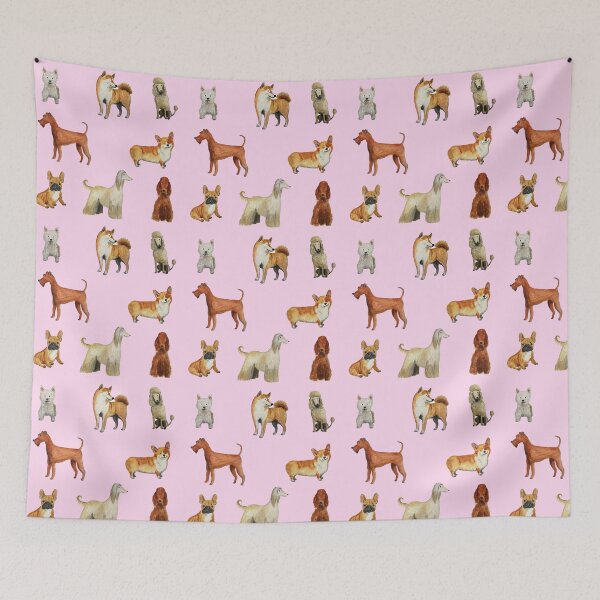 Item preview, bow wow wow designed and sold by martinacartina.