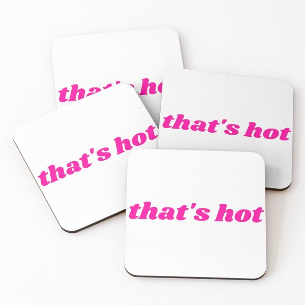 Item preview, THAT'S HOT designed and sold by appareldreams.