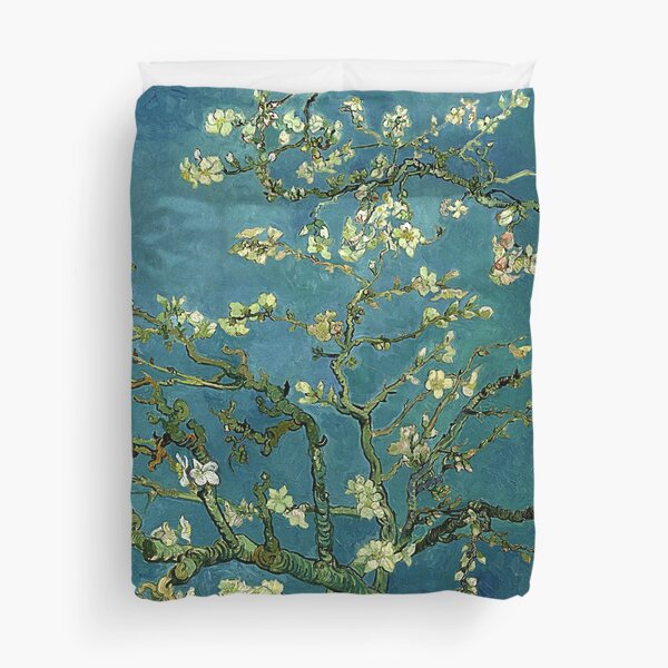 Item preview, Van Gogh Almond Blossoms designed and sold by JoolyA.
