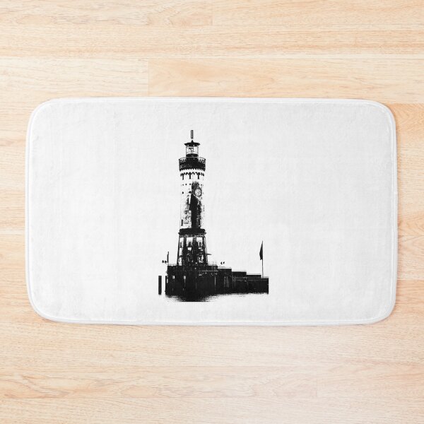 Item preview, Lighthouse designed and sold by OurWorldTree.