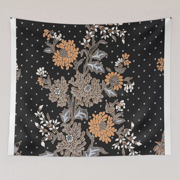 Item preview, Indonesian Batik Sarong designed and sold by alim0355.
