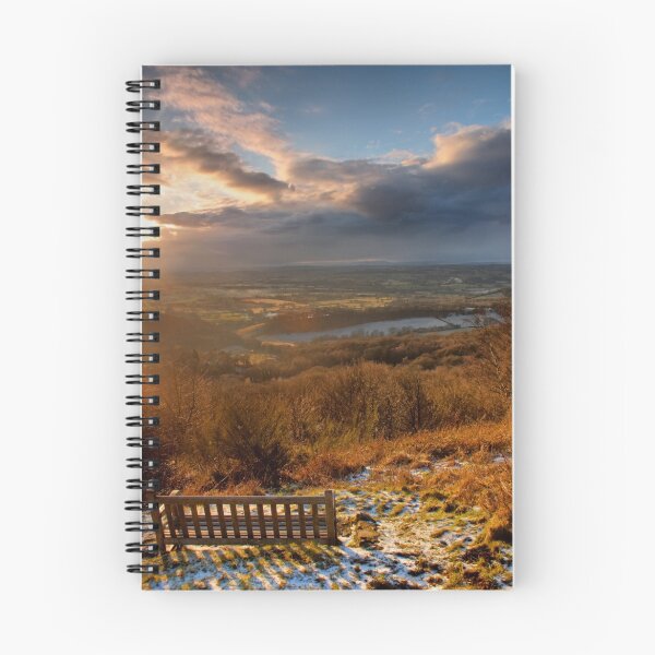 Item preview, Sunset From the Beacon designed and sold by Sue Dudley.