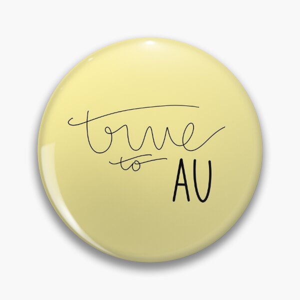 Item preview, True to AU designed and sold by abbi3601.