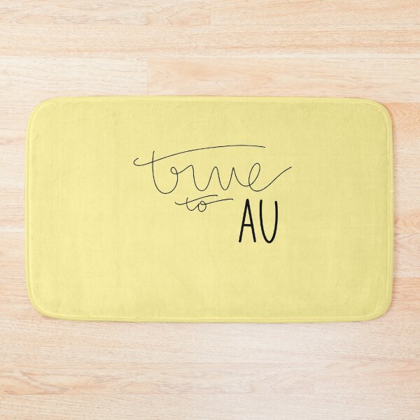 Item preview, True to AU designed and sold by abbi3601.