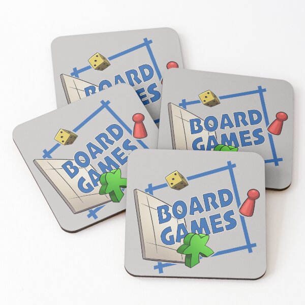 Artikelvorschau, Brettspiel Blast entworfen und verkauft von Gamer  Threads.