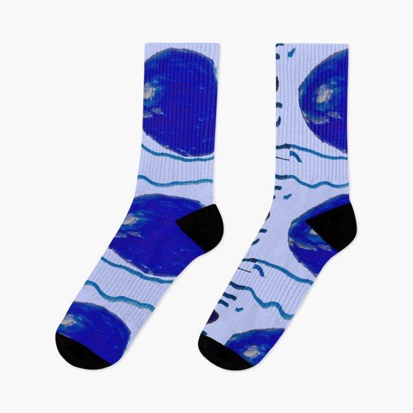 Item preview, Blue Watery Echo designed and sold by MeyrellesMartin.