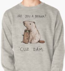 Dam Pullover