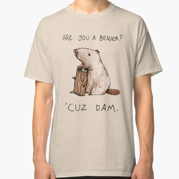 Dam Classic T-Shirt