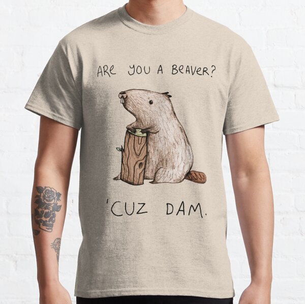 Dam Classic T-Shirt