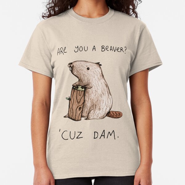 Dam Classic T-Shirt