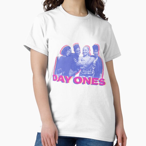 Item preview, DAY ONES- Insecure Girls designed and sold by SammyGeeDesigns.