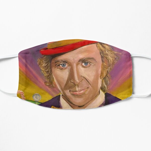 masks willy wonka - Acquista masks willy wonka con spedizione gratuita su  AliExpress version