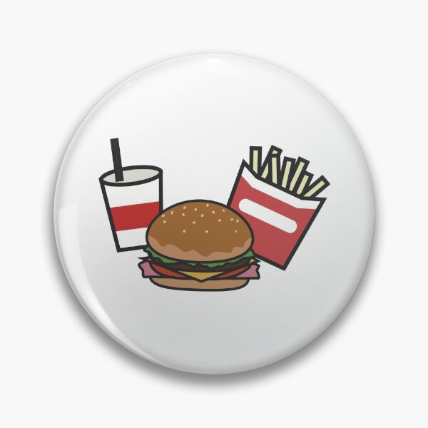 Artikelvorschau, Hamburger Mahlzeit entworfen und verkauft von Reethes.