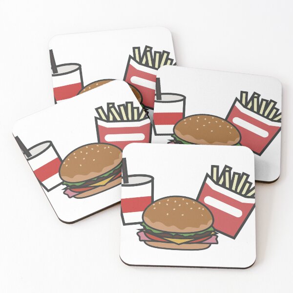 Artikelvorschau, Hamburger Mahlzeit entworfen und verkauft von Reethes.