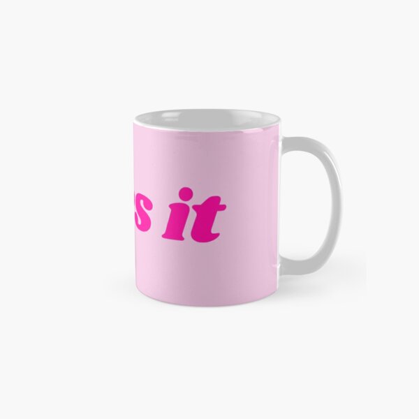 Paris Hilton (That’s Hot) Coffee Mug