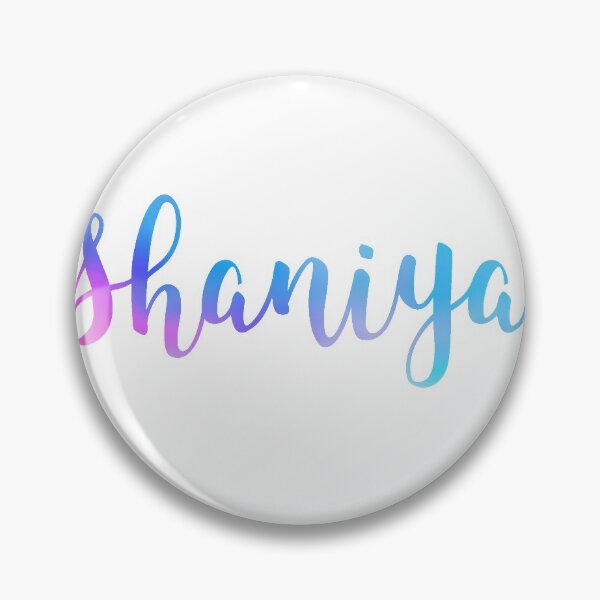 Item preview, Shaniya designed and sold by Amymarado.