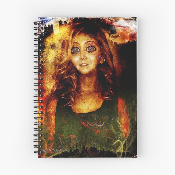 Item preview, Possibly Maybe, Probably Not. . .  designed and sold by Rhonda Strickland.