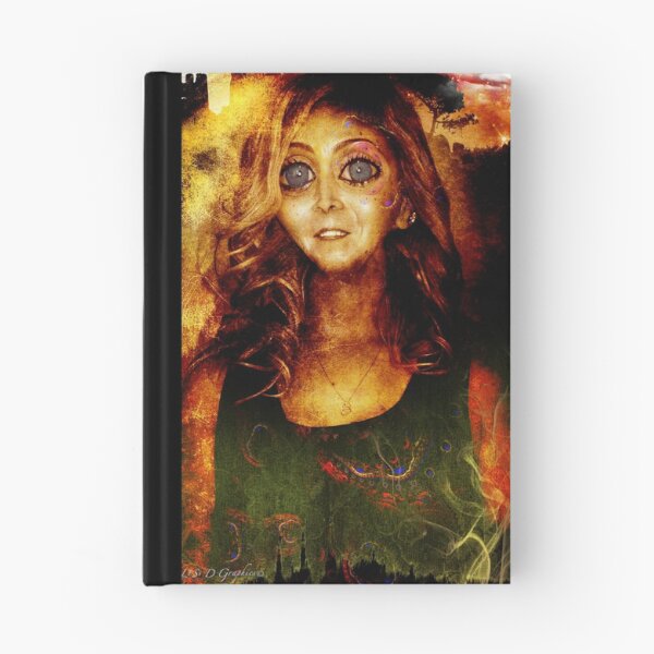 Item preview, Possibly Maybe, Probably Not. . .  designed and sold by Rhonda Strickland.