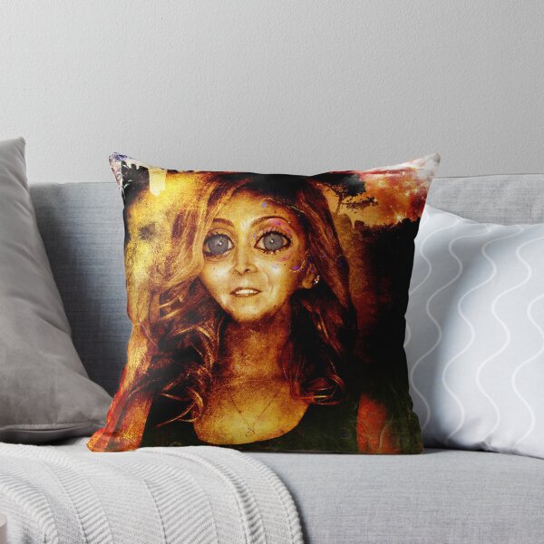 Item preview, Possibly Maybe, Probably Not. . .  designed and sold by Rhonda Strickland.