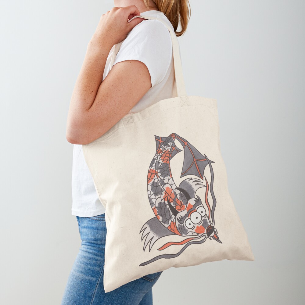 Item preview, Cotton Tote Bag designed and sold by ArtbyMel.