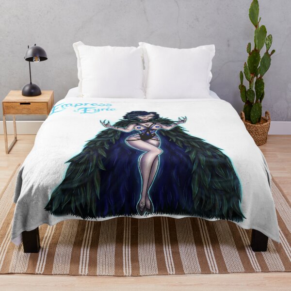 Item preview, Empress Eyrie - "The Falcon" - Drawing inspired by Burlesque Act (FLOATING) designed and sold by EmpressEyrie.