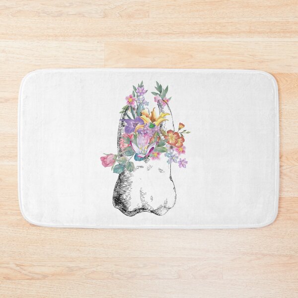 Item preview, Human tooth, watercolor tooth, tooth, dental print designed and sold by Rosaliartbook.