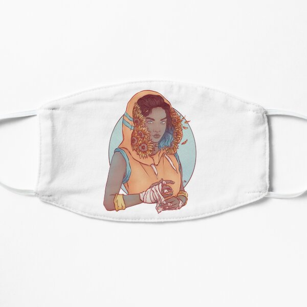 Punch them with Kindness Mask