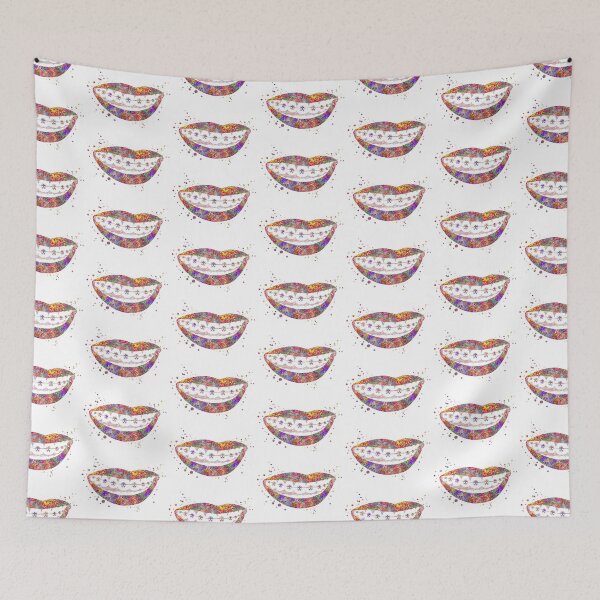 Item preview, Teeth braces, dental anatomy designed and sold by Rosaliartbook.