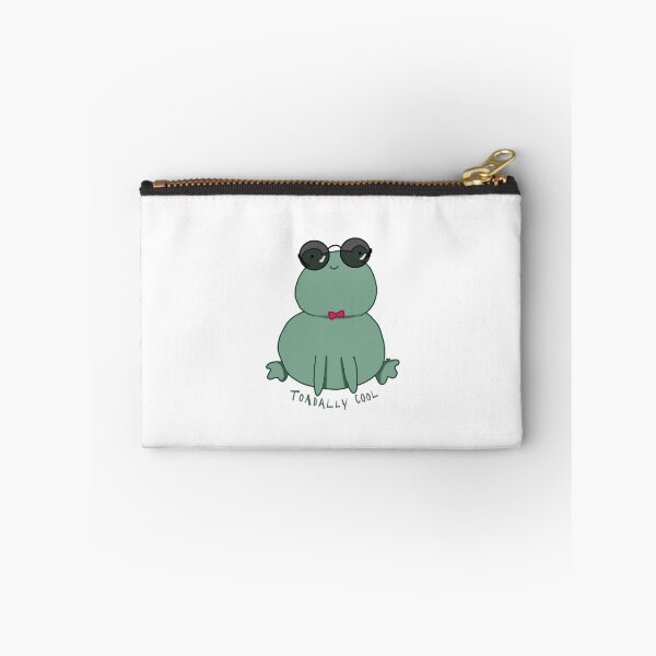 Item preview, Toadally Cool Toad  designed and sold by Brittany1107.