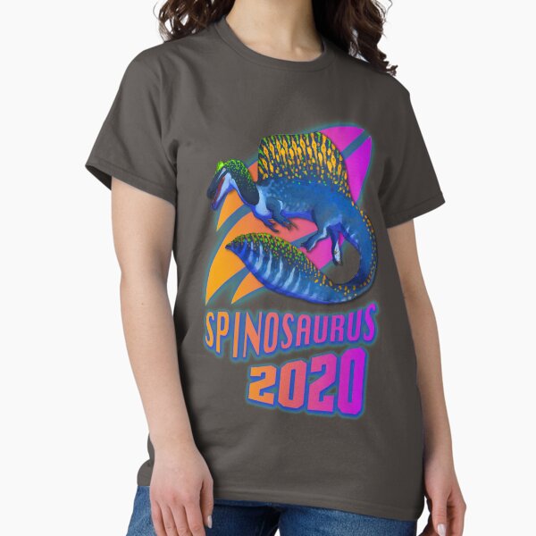 Item preview, Spinosaurus 2020 designed and sold by Expeditioner's Discovery Guild Enterprise.