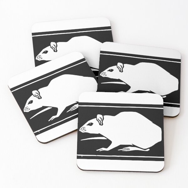 Item preview, Little Mouse designed and sold by Reethes.