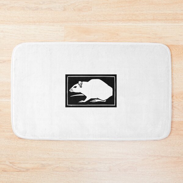 Item preview, Little Mouse designed and sold by Reethes.
