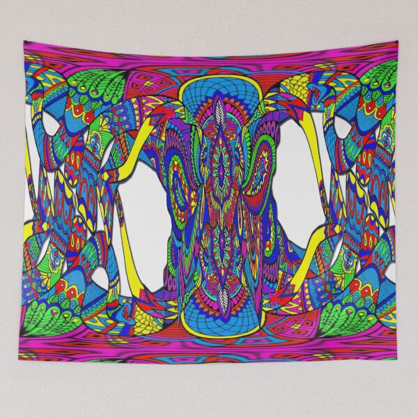 Item preview, Intertwined designed and sold by AuntyReni.