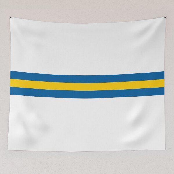 Item preview, Leeds Bar Scarf designed and sold by Confusion101.