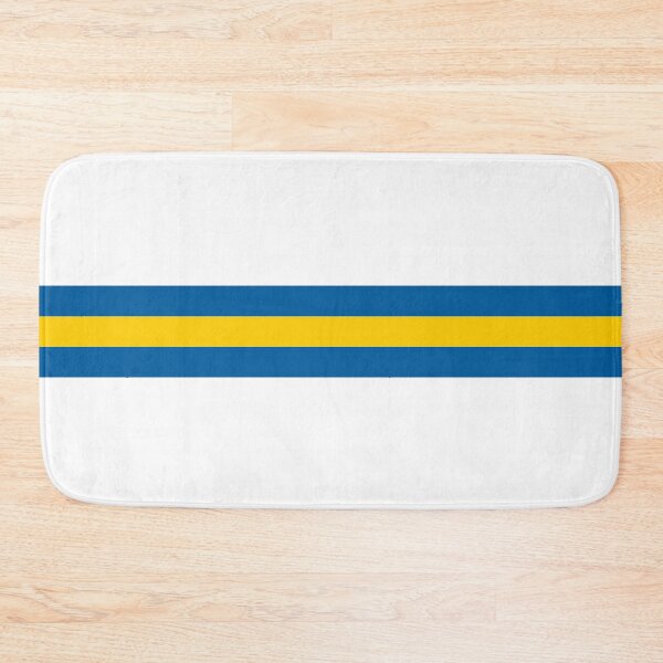 Item preview, Leeds Bar Scarf designed and sold by Confusion101.