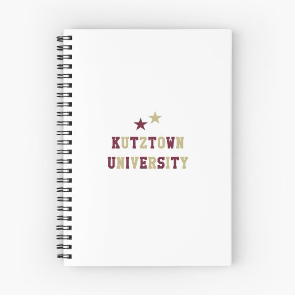 Item preview, Kutztown University designed and sold by sophmichaelson.