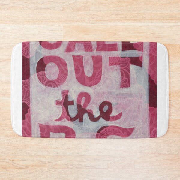 Item preview, Call Out the B.S. designed and sold by Jennifer Mazzucco.
